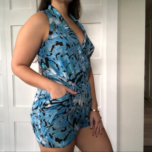 Bebe Romper - Picture 3 of 3